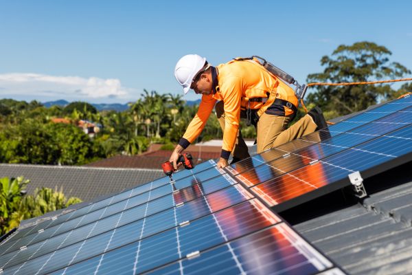 Solar Panels